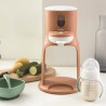 BÉABA - Bib'Expresso - Préparateur-Chauffe Biberon/Petits pots - Tem