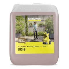 Nettoyant bois KARCHER - RM 624 - 5L