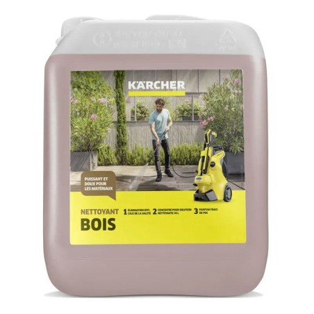 Nettoyant bois KARCHER - RM 624 - 5L