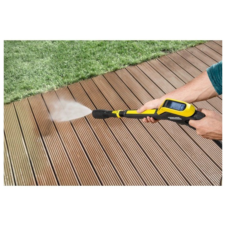Nettoyant bois KARCHER - RM 624 - 5L Nettoyant bois KARCHER - RM 624 - 5L