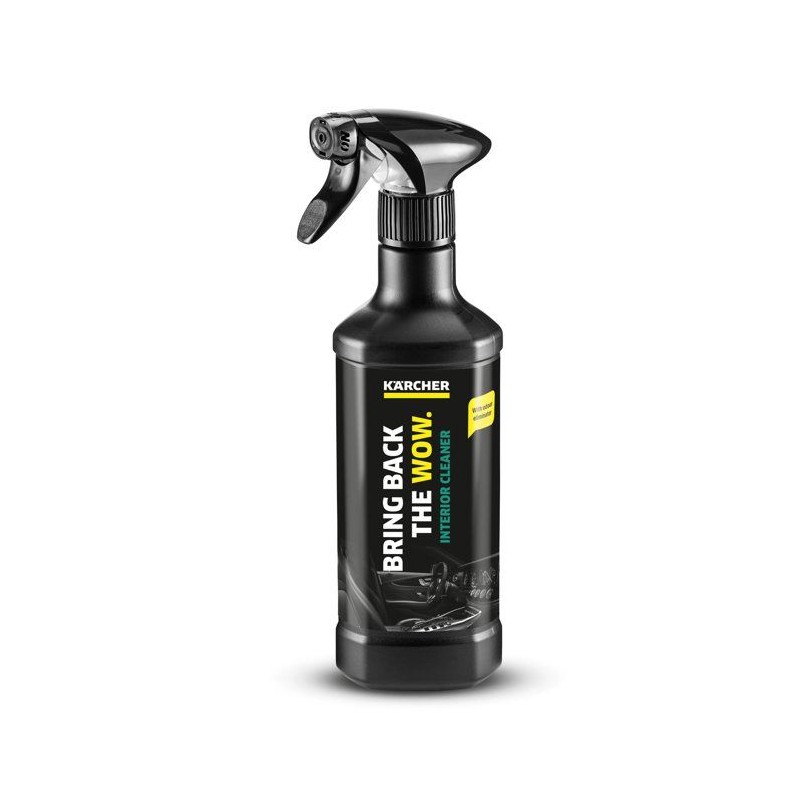 Nettoyant spécial habitacle KARCHER - RM 651 - 500ml