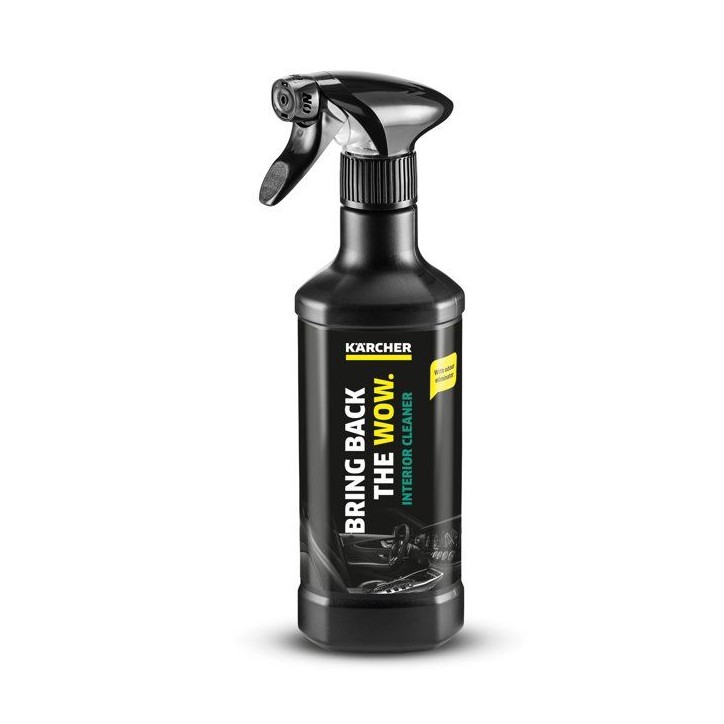 Nettoyant spécial habitacle KARCHER - RM 651 - 500ml Nettoyant spécial habitacle KARCHER - RM 651 - 500ml