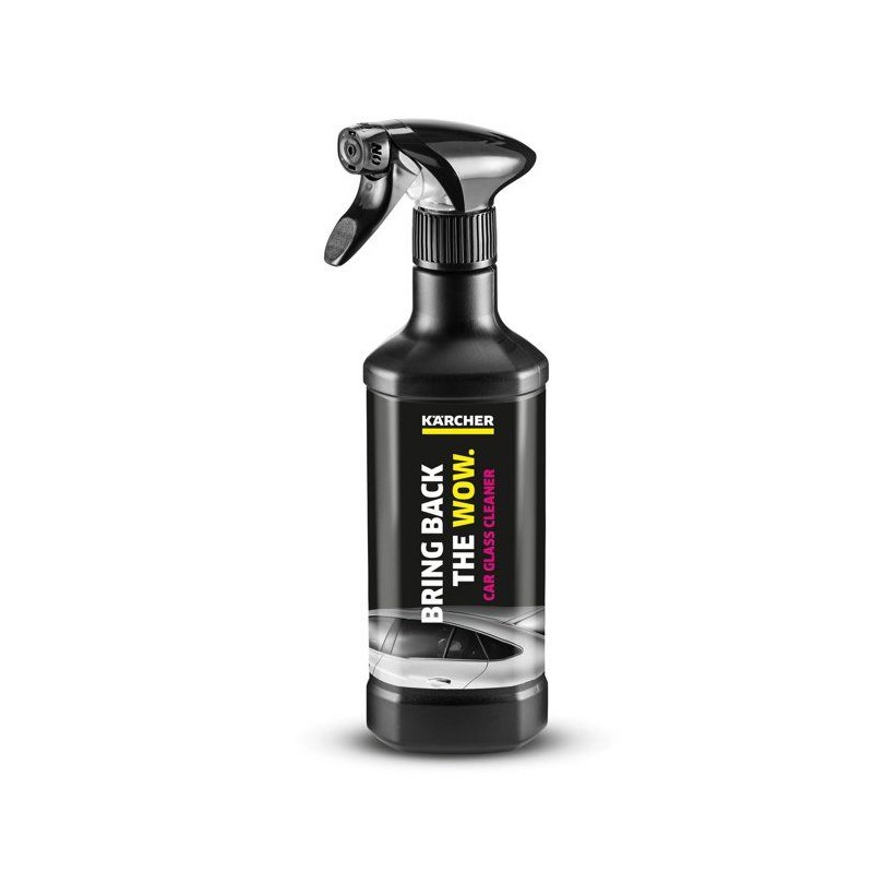 Nettoyant spécial pare-brise KARCHER - RM 650 - 500ml