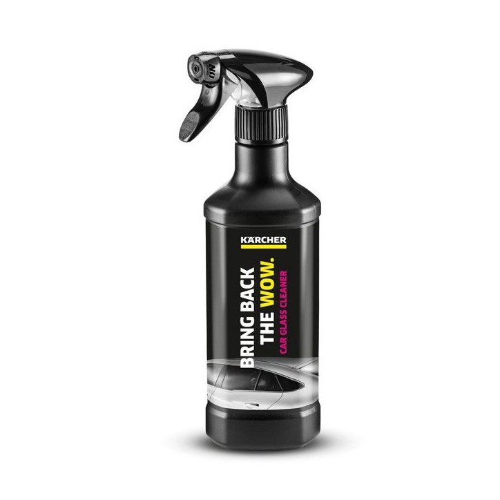 Nettoyant spécial pare-brise KARCHER - RM 650 - 500ml Nettoyant spécial pare-brise KARCHER - RM 650 - 500ml