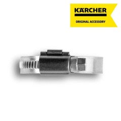 Adaptateur KÄRCHER 1 (25,4 mm) / 3/4 (19 mm) avec clapet anti-retour
