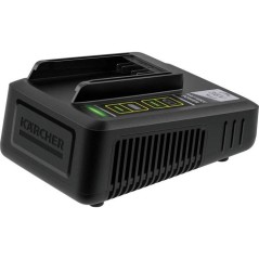 Chargeur rapide Power - 36V - KARCHER - pour batteries Kärcher 2,5 Ah