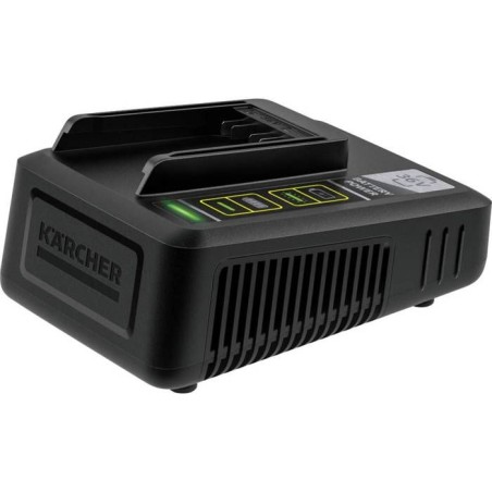 Chargeur rapide Power - 36V - KARCHER - pour batteries Kärcher 2,5 Ah