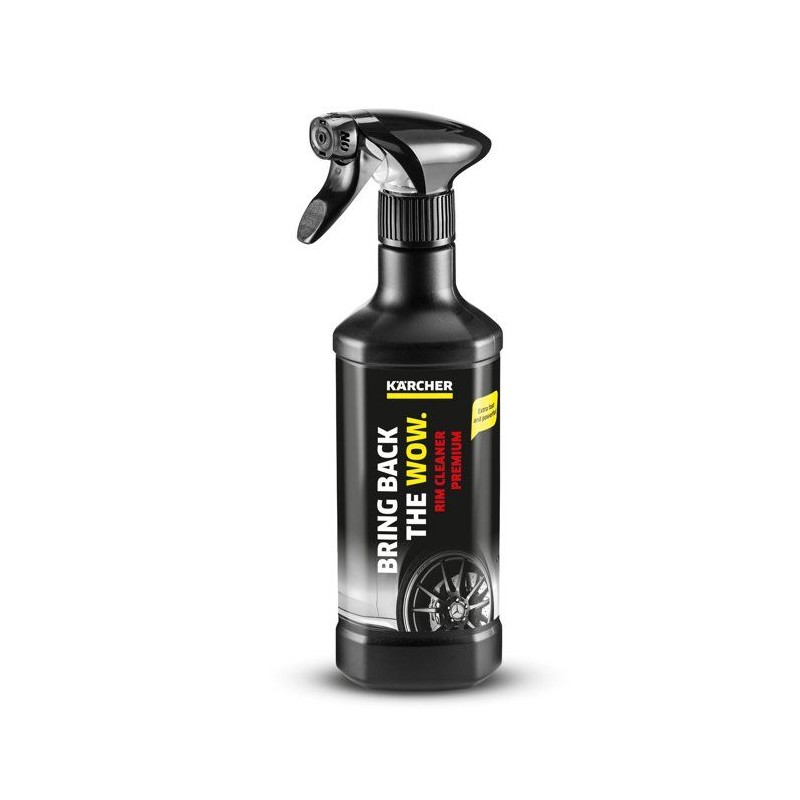 Nettoyant spécial jantes Premium KARCHER - RM 667 - 500ml