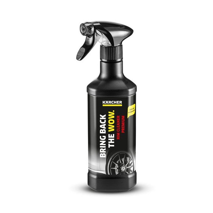 Nettoyant spécial jantes Premium KARCHER - RM 667 - 500ml Nettoyant spécial jantes Premium KARCHER - RM 667 - 500ml