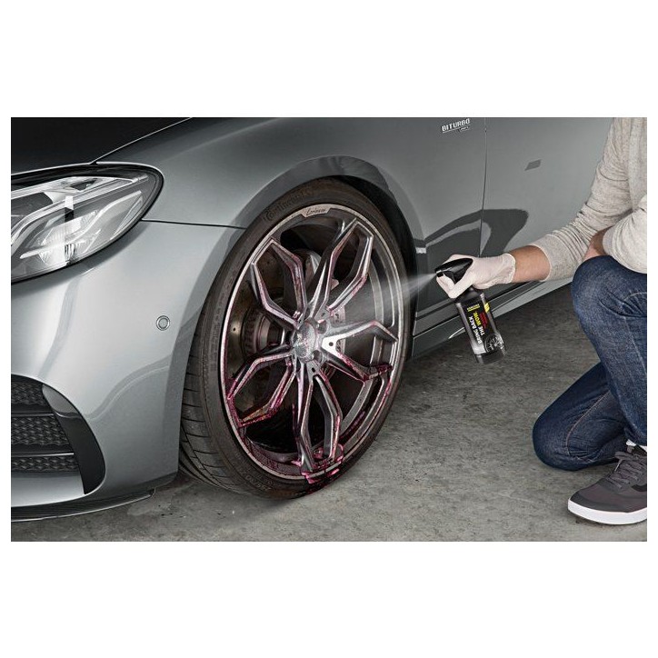 Nettoyant spécial jantes Premium KARCHER - RM 667 - 500ml Nettoyant spécial jantes Premium KARCHER - RM 667 - 500ml