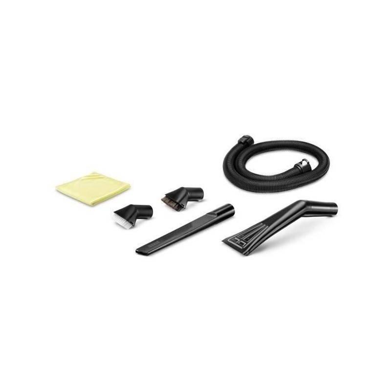 Kit de nettoyage pour l'intérieur des véhicules - KARCHER - (2.863-3