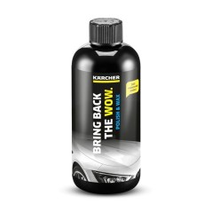 Polish micro rayures KARCHER - RM 660 - 500ml