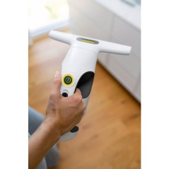 Nettoyeur de vitres WV 1 Compact Care KARCHER - Raclette 250 mm - Auto