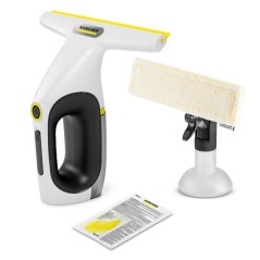 Nettoyeur de vitres WV 2 Universal Care KARCHER - Raclette XL 280 mm -