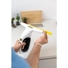 Nettoyeur de vitres WV 2 Universal Care KARCHER - Raclette XL 280 mm -