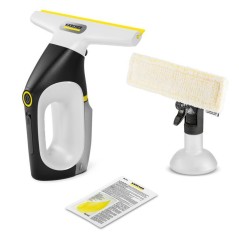 Nettoyeur de vitre WV 3 Comfort Care KARCHER - Nettoyeur de vitres - R