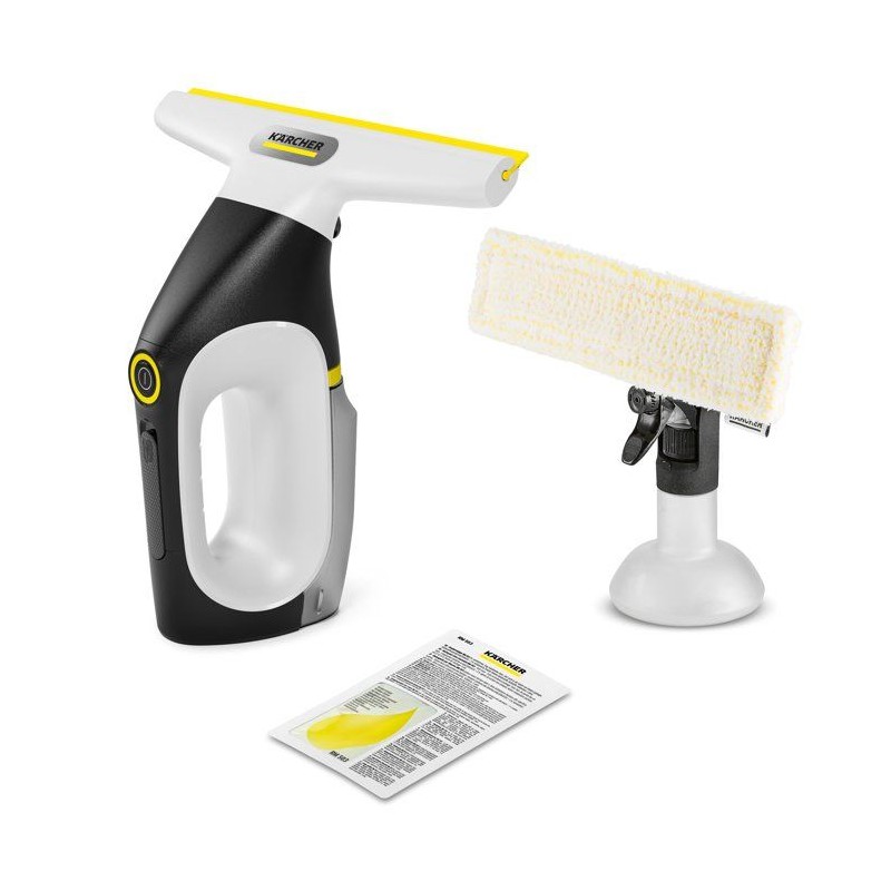 Nettoyeur de vitre WV 3 Comfort Care KARCHER - Nettoyeur de vitres - R