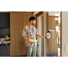 Nettoyeur de vitre WV 3 Comfort Care KARCHER - Nettoyeur de vitres - R