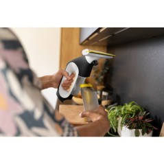 Nettoyeur de vitre WV 3 Comfort Care KARCHER - Nettoyeur de vitres - R