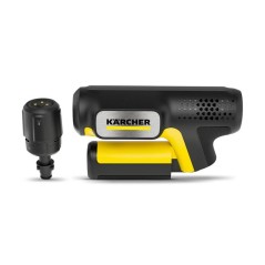 Nettoyeur mobile a moyenne pression OC Compact KARCHER - 15 bar - 150l/h - Avec batterie 7,2V