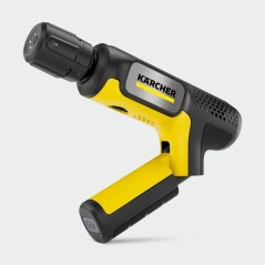 Nettoyeur mobile a moyenne pression OC Compact KARCHER - 15 bar - 150l