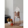 BÉABA - Bib'Expresso - Préparateur-Chauffe Biberon/Petits pots - Tem