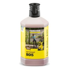 Nettoyant bois KARCHER - RM 612 - 1L