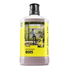 Nettoyant bois KARCHER - RM 612 - 1L