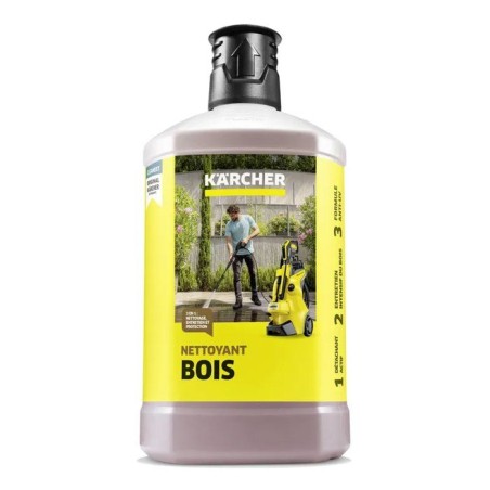 Nettoyant bois KARCHER - RM 612 - 1L