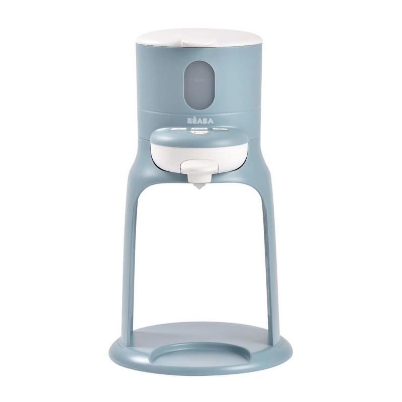 Préparateur de biberons - BEABA - BIB'EXPRESSO - Bleu baltique Préparateur de biberons - BEABA - BIB'EXPRESSO - Bleu baltique