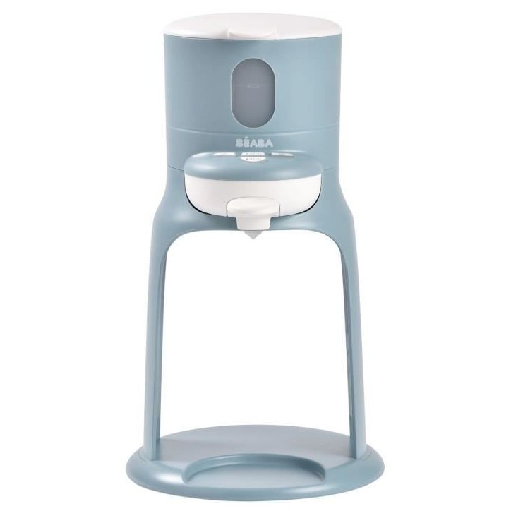 Préparateur de biberons - BEABA - BIB'EXPRESSO - Bleu baltique Préparateur de biberons - BEABA - BIB'EXPRESSO - Bleu baltique