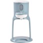 Préparateur de biberons - BEABA - BIB'EXPRESSO - Bleu baltique