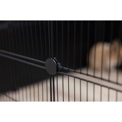 Enclos - KERBL - Hopsi - Usage intérieur/extérieur