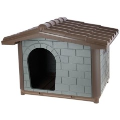 Niche a chien - KERBL - Levin - 99 x 70 x 75 cm