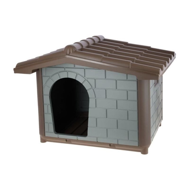 Niche a chien - KERBL - Levin - 99 x 70 x 75 cm