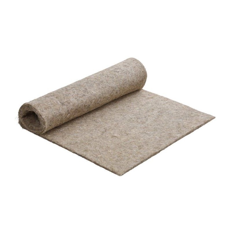 Tapis rongeur – Chanvre – 60 × 120 cm