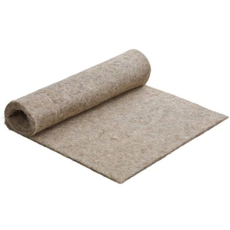 Tapis rongeur – Chanvre – 60 × 120 cm