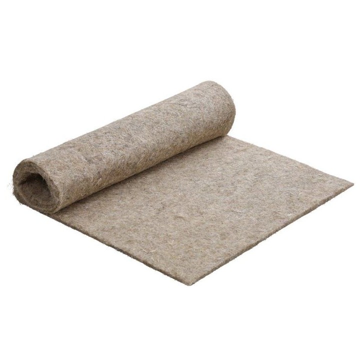 Tapis rongeur – Chanvre – 60 × 120 cm