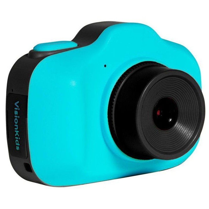 Appareil photo - KIDS LICENSING - Vision Kids - Des 3 ans - Bleu Appareil photo - KIDS LICENSING - Vision Kids - Des 3 ans - Bleu