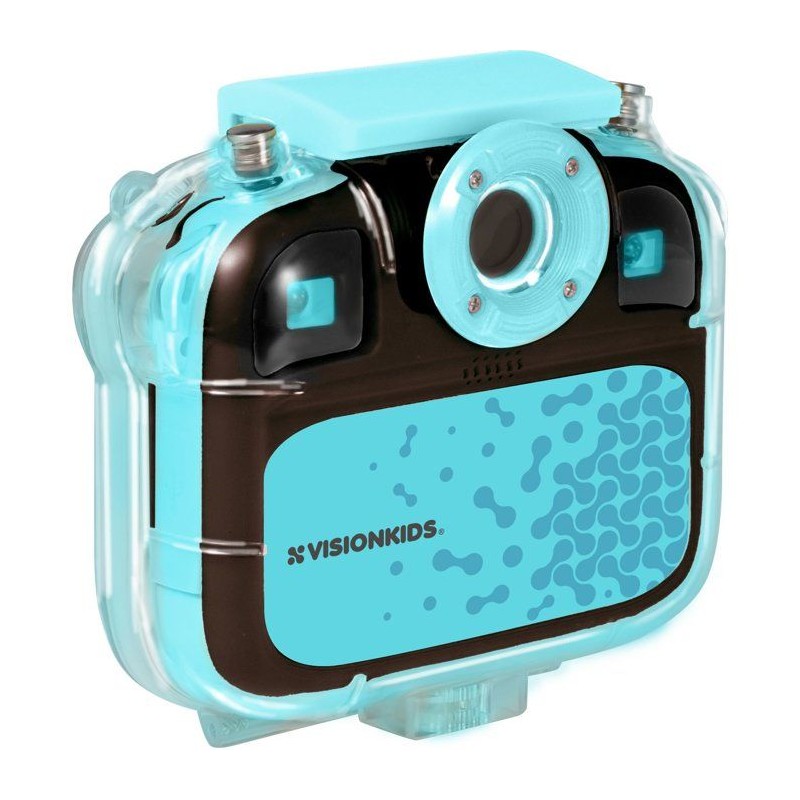 Camera sportive - KIDS LICENSING - Vision kids - Des 3 ans