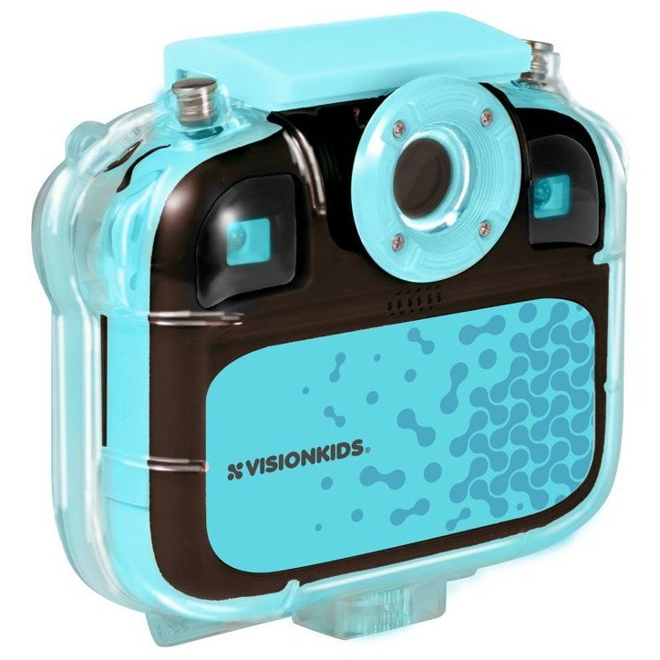 Camera sportive - KIDS LICENSING - Vision kids - Des 3 ans Camera sportive - KIDS LICENSING - Vision kids - Des 3 ans