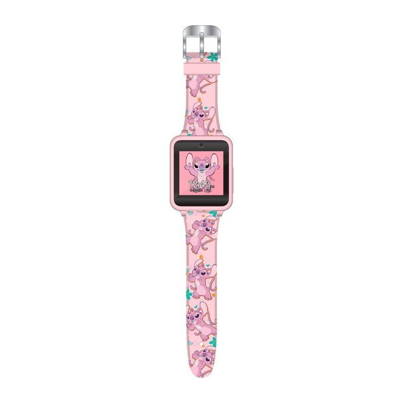Montre interactive Angel - KIDS LICENSING - LAS4088