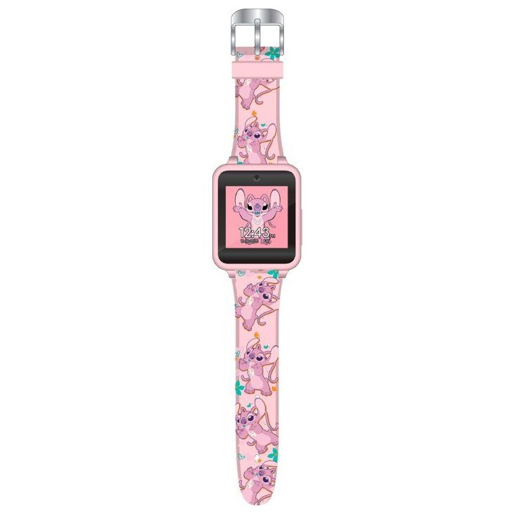 Montre interactive Angel - KIDS LICENSING - LAS4088