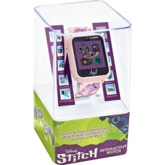 Montre interactive Angel - KIDS LICENSING - LAS4088