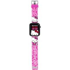 Montre connectée avec application Hello Kitty - KIDS LICENSING - HK50