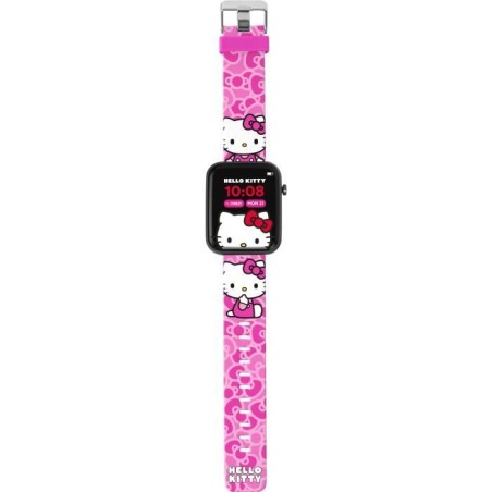 Montre connectée avec application Hello Kitty - KIDS LICENSING - HK50