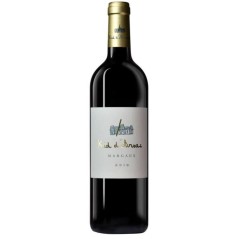 Château d'Arsac Kid d'Arsac 2019 Margaux - Vin rouge de Bordeaux