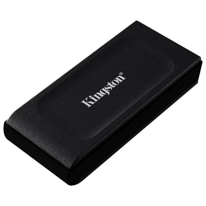 Kingston XS1000 - SSD - 1 To