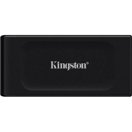 Kingston XS1000 - SSD - 1 To