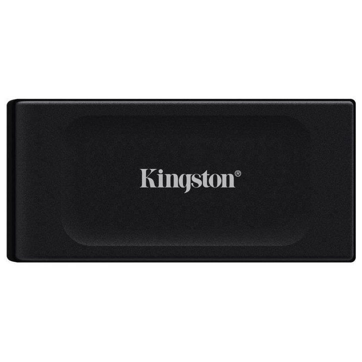 Kingston XS1000 - SSD - 1 To